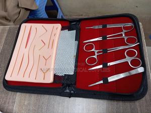 Suture Kit - main view
