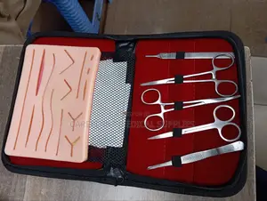 Suture Kit