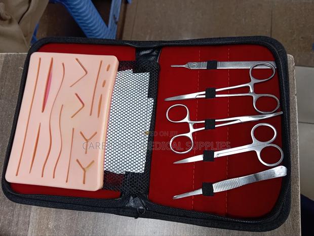 Suture Kit - thumbnail 2