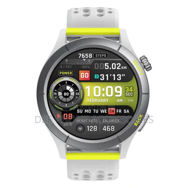 Amazfit Cheetah Smart Watch - thumbnail 2