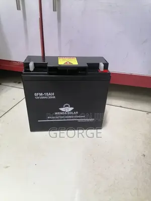 Sure Bet Wenda Ups 12v/18ah