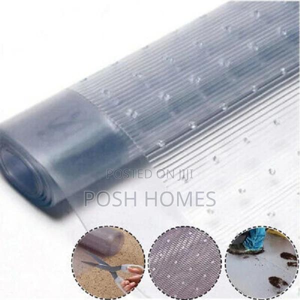 Quality Anti Slip Carpet Protector