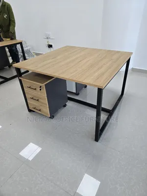 New Office Workstation