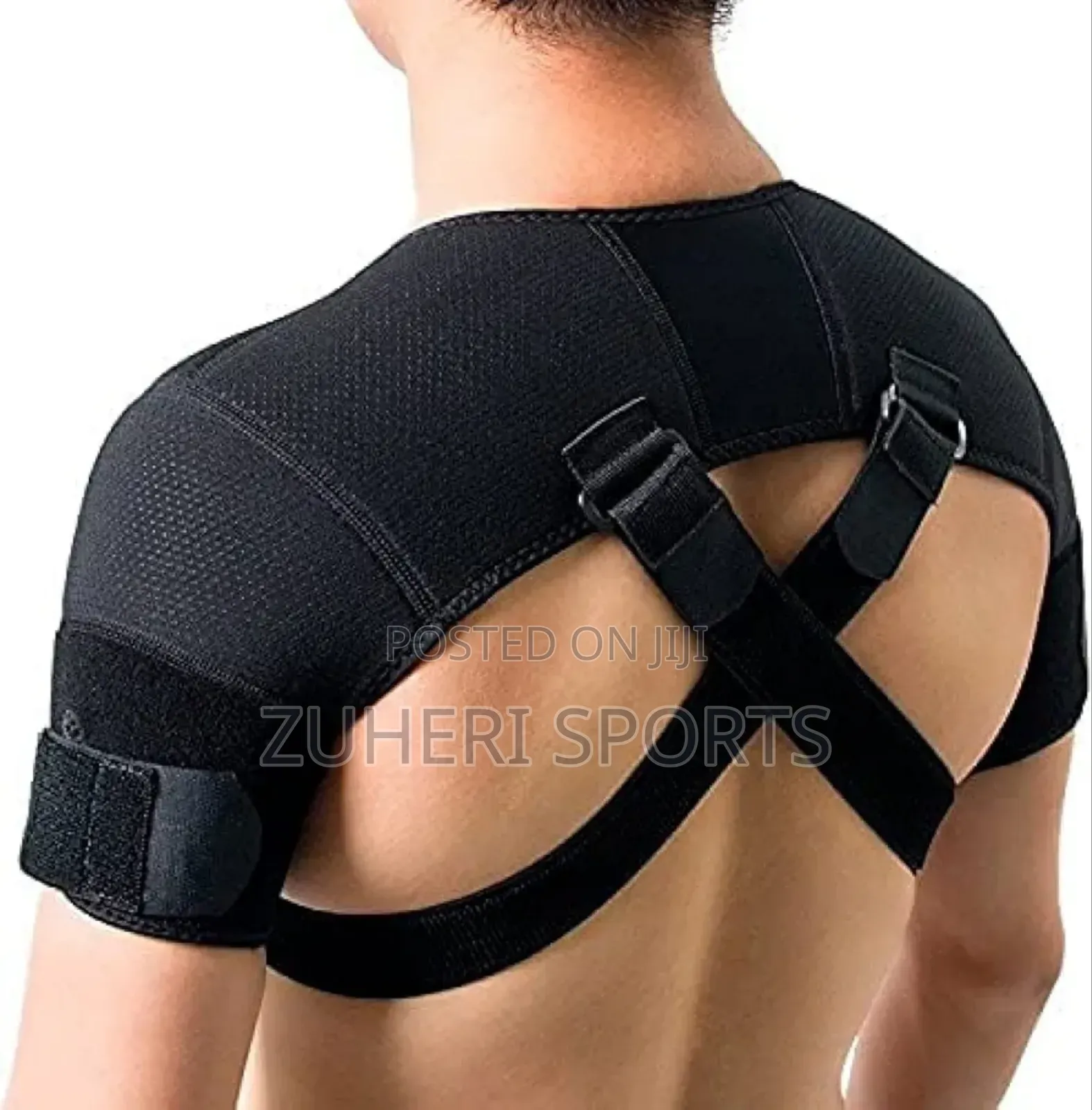 Posture Corrector Shoulder Support Brace