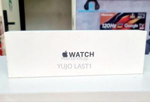 Apple Watch Se 2 44mm - main view