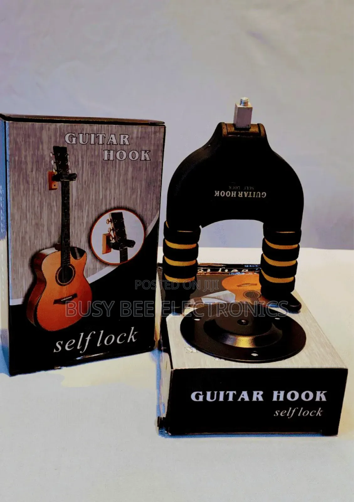 Guitar Hook