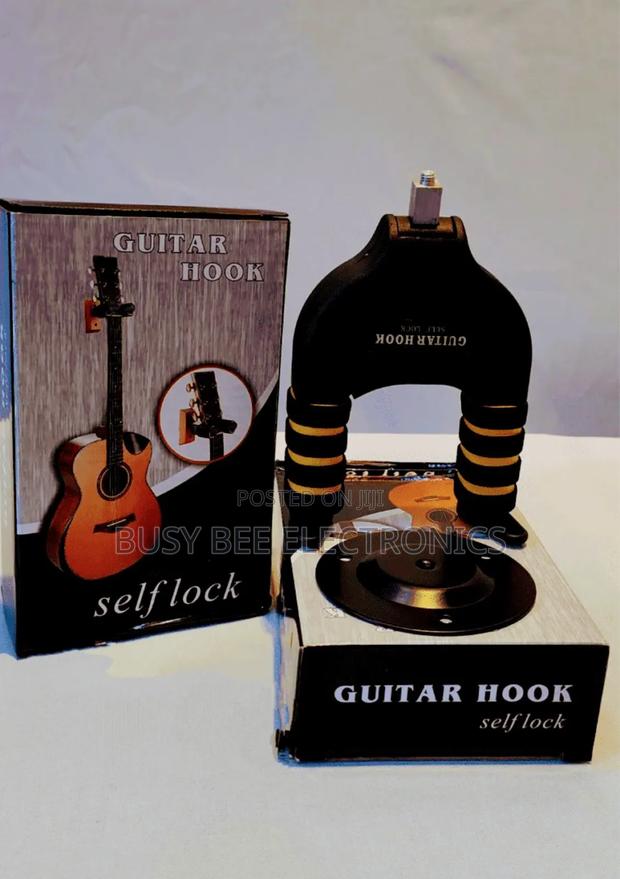 Guitar Hook - main view
