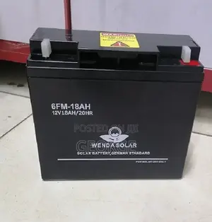 Quality Best Wenda Ups 12v/18ah