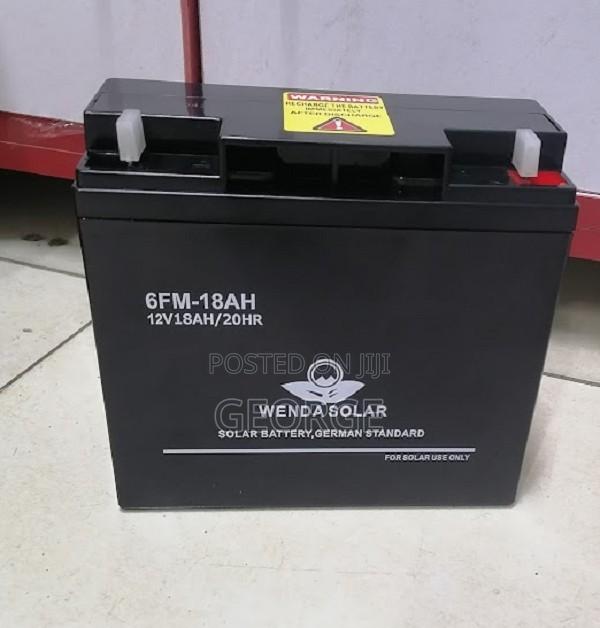 Quality Best Wenda Ups 12v/18ah