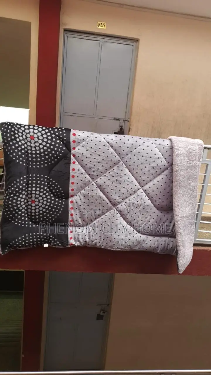 Soft Classic Single Woolen Duvets