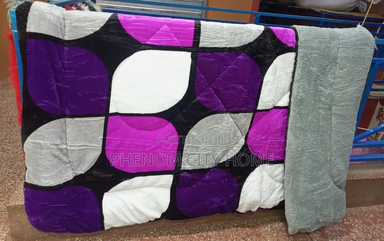 Quilted Comfy Single Woolen Duvets
