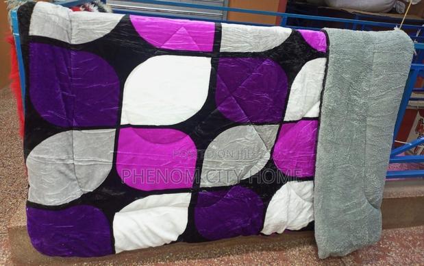 Quilted Comfy Single Woolen Duvets - main view