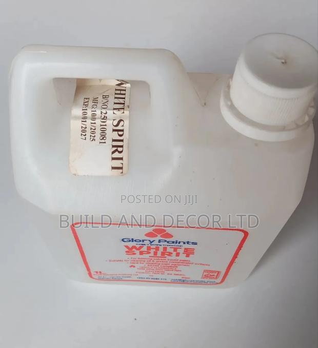 White Spirit 1ltr - thumbnail 2