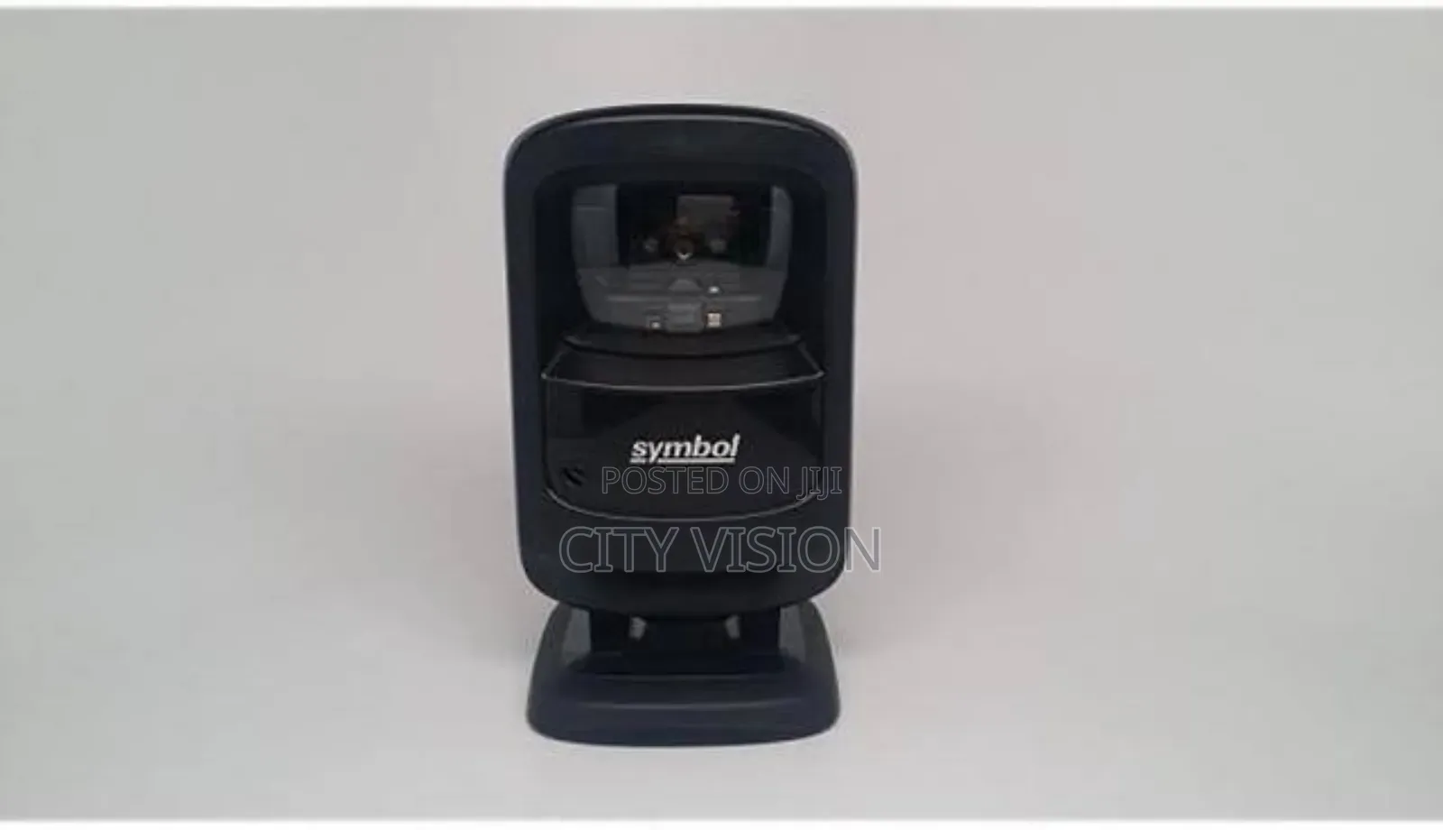 Zebra Ds9208 Barcode Scanner