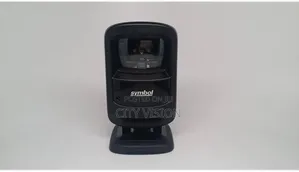 Zebra Ds9208 Barcode Scanner