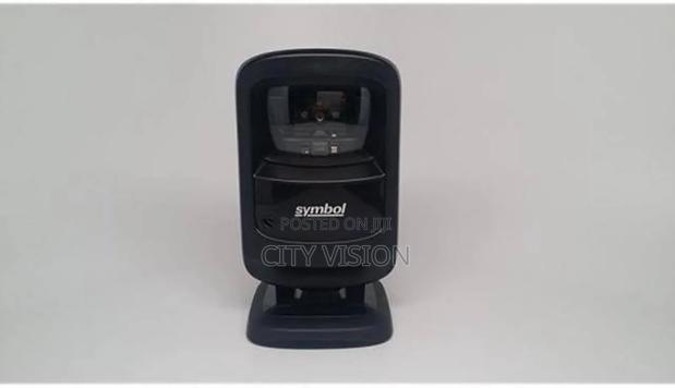 Zebra Ds9208 Barcode Scanner - main view