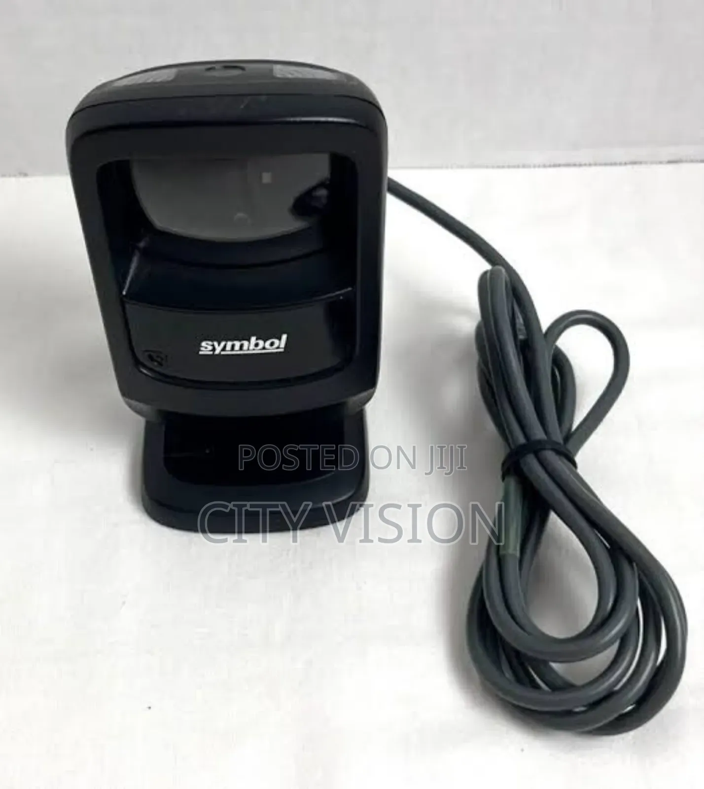 Zebra Ds9208 Barcode Scanner