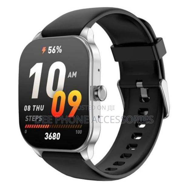 Amazfit Pop 3s Smart Watch - thumbnail 2