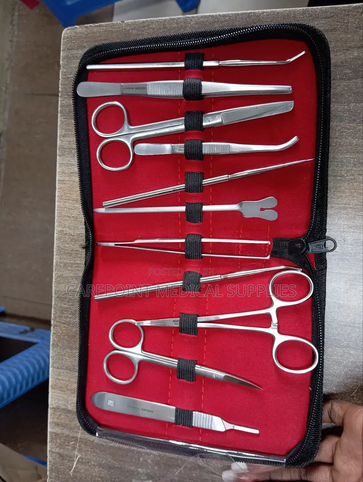 Dissecting Kit