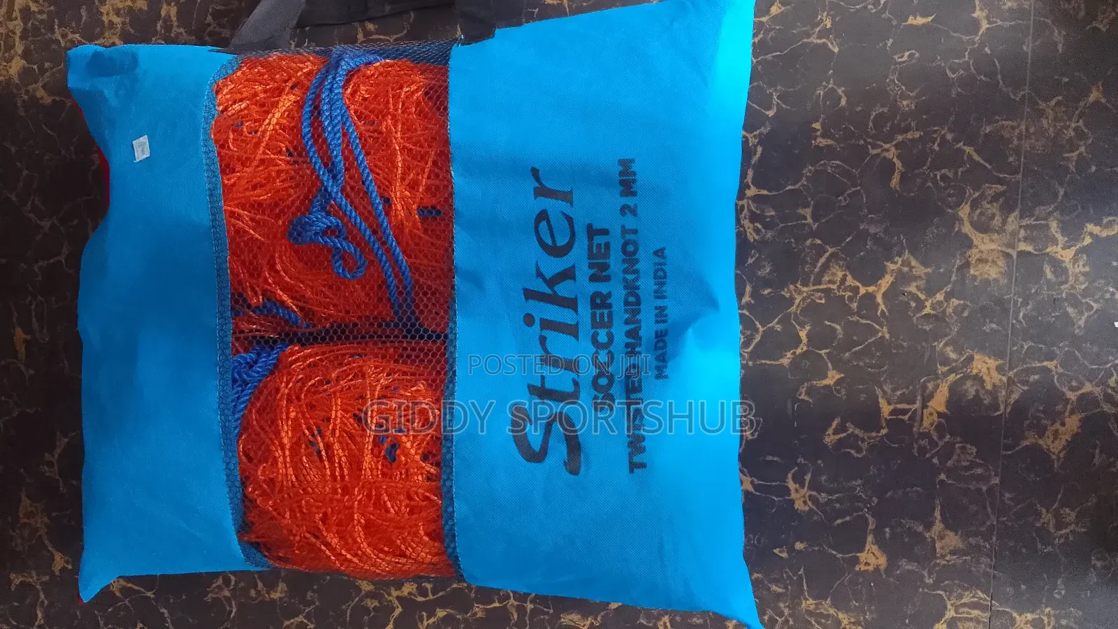 Football Net