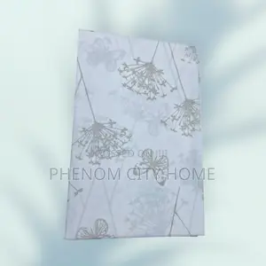 Colorful Elegant Shower Curtains Available