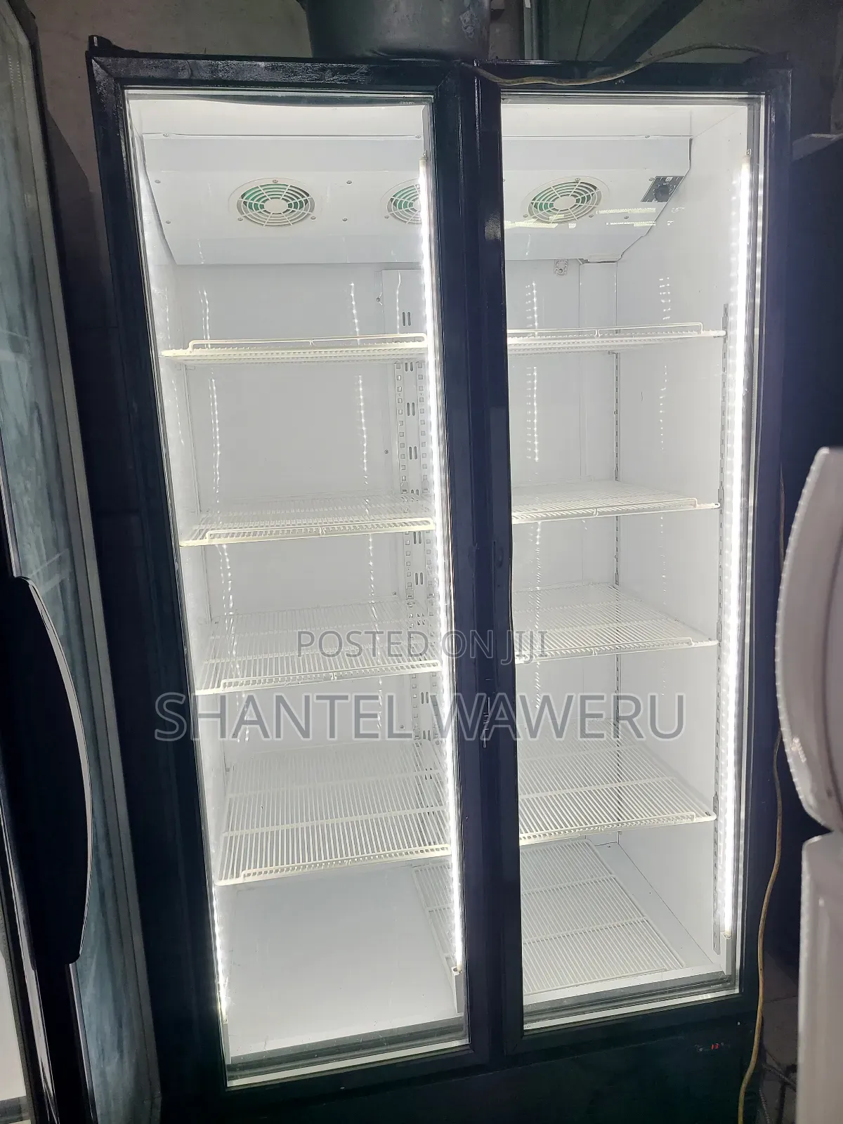 Shop Display Fridge/Good as New