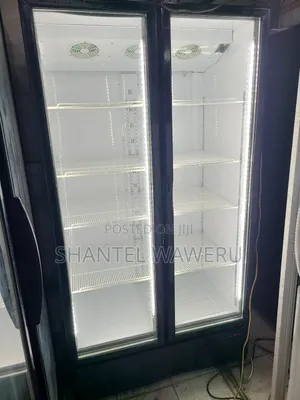 Shop Display Fridge/Good as New