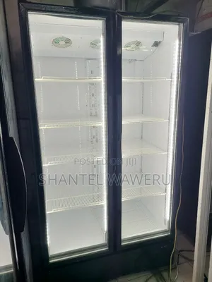 Shop Display Fridge/Good as New