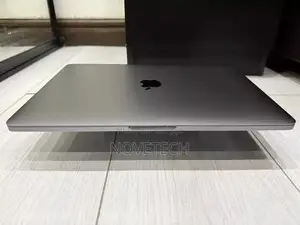 Laptop Apple MacBook Pro 2019 16GB Intel Core I7 SSD 256GB