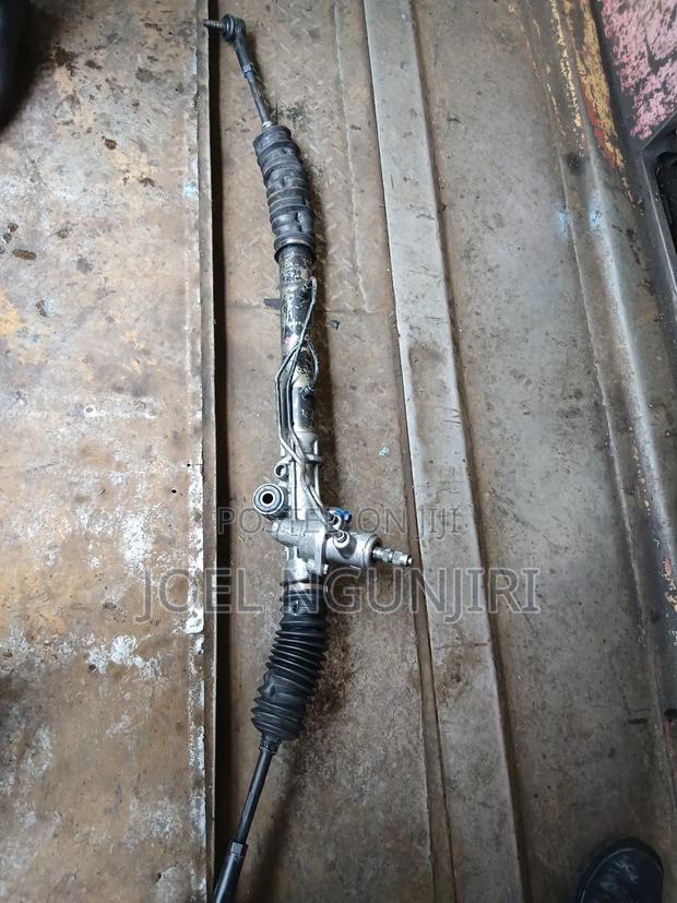 Townace Steering Rack 2wd - thumbnail 3