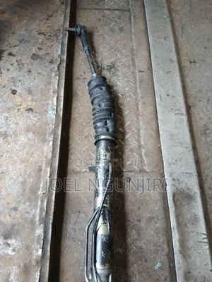 Townace Steering Rack 2wd