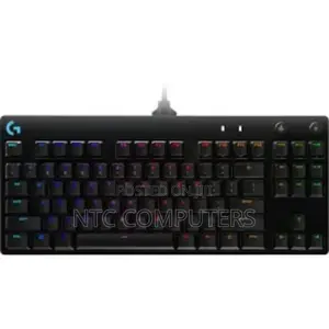 Logitech G Pro Mechanical Keyboard