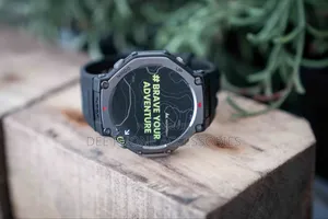 Amazfit T Rex 3 Smart Watch