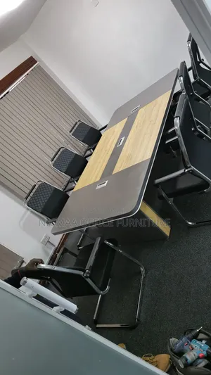 8-10 People Conference Office Table