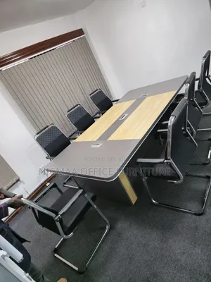 8-10 People Conference Office Table