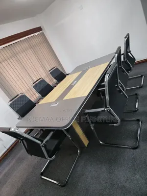 8-10 People Conference Office Table