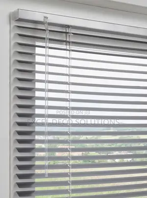 “Precision in Every Slat!”With Venetian Window Blinds