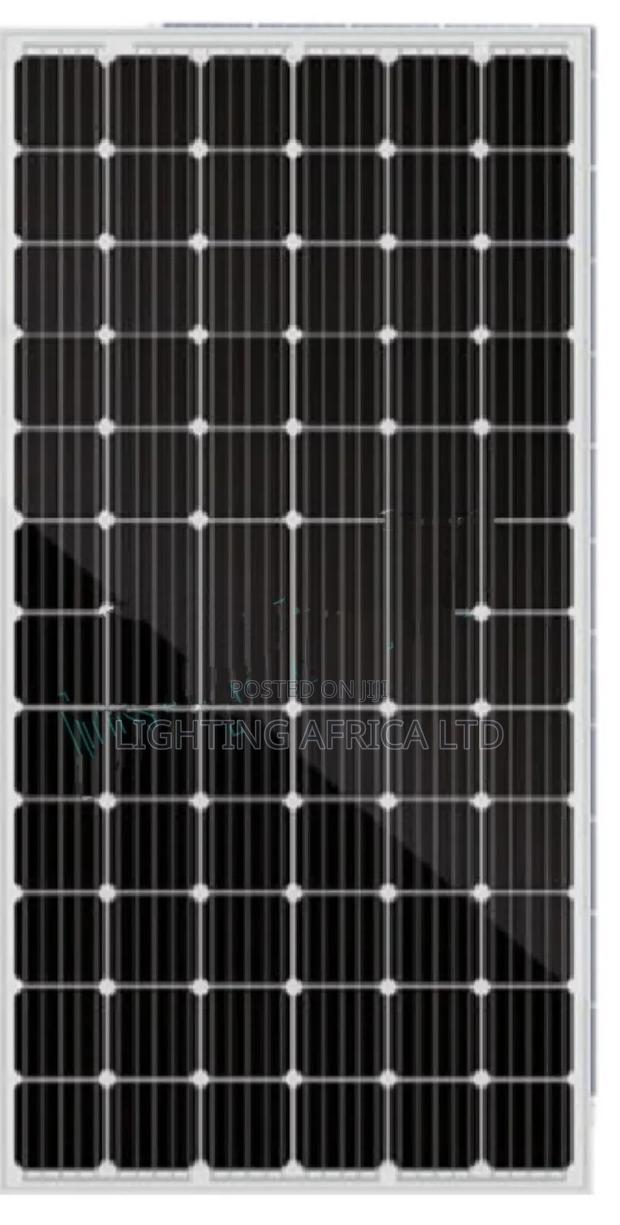 100w Solar System With 19" Digital Tv - thumbnail 4