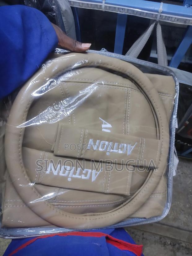 Universal Action Seat Covers Available - thumbnail 6