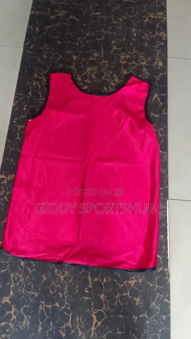 Work Out Bibs - main view