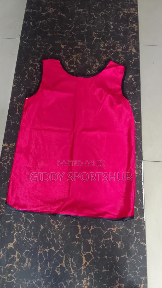 Work Out Bibs - thumbnail 2