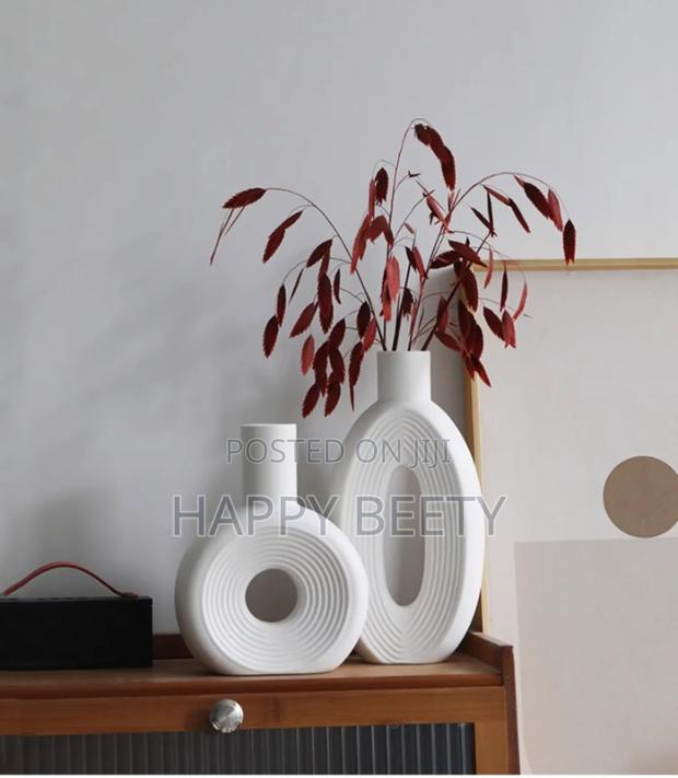 Decorative Vase Set - main view