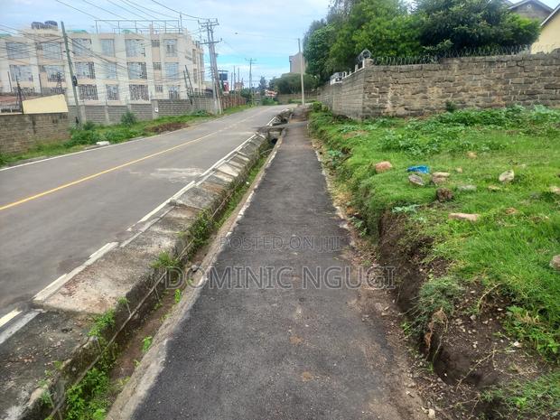 Prime 1/4 Acre Plot on Sale. Naka Naķuru - main view