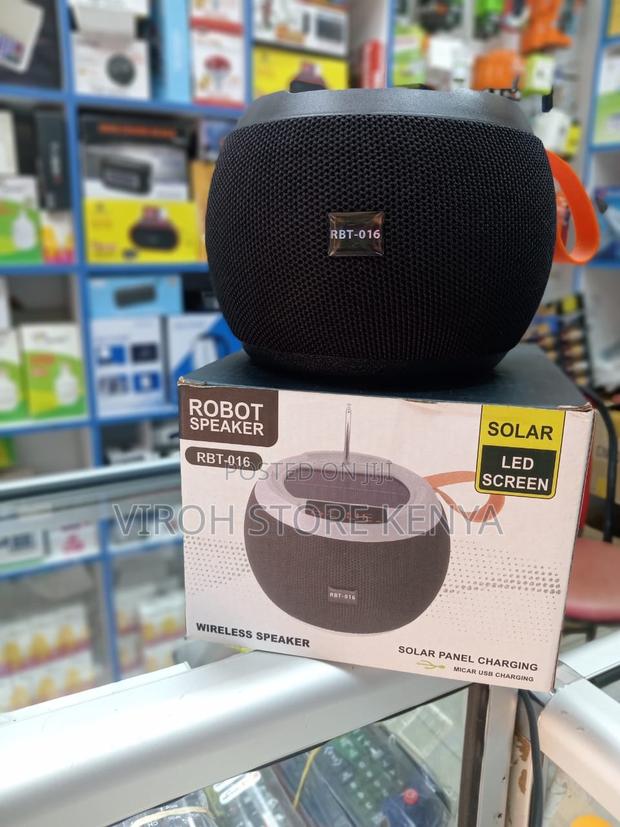 C15 Usb Bluetooth Wireless Speaker - main view