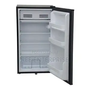 Brand New 92 Litres Singe Door Fridge