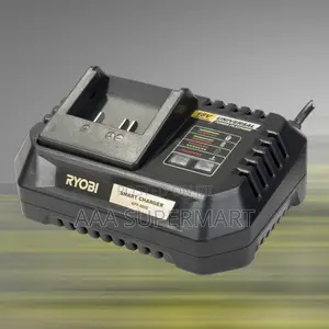 XPP-9000 18v Li-Ion Smart Charger Pack