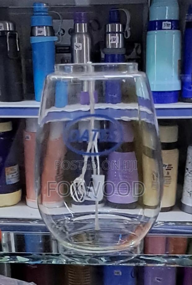 Kerosene Lamp Glass Replacements Available - thumbnail 7