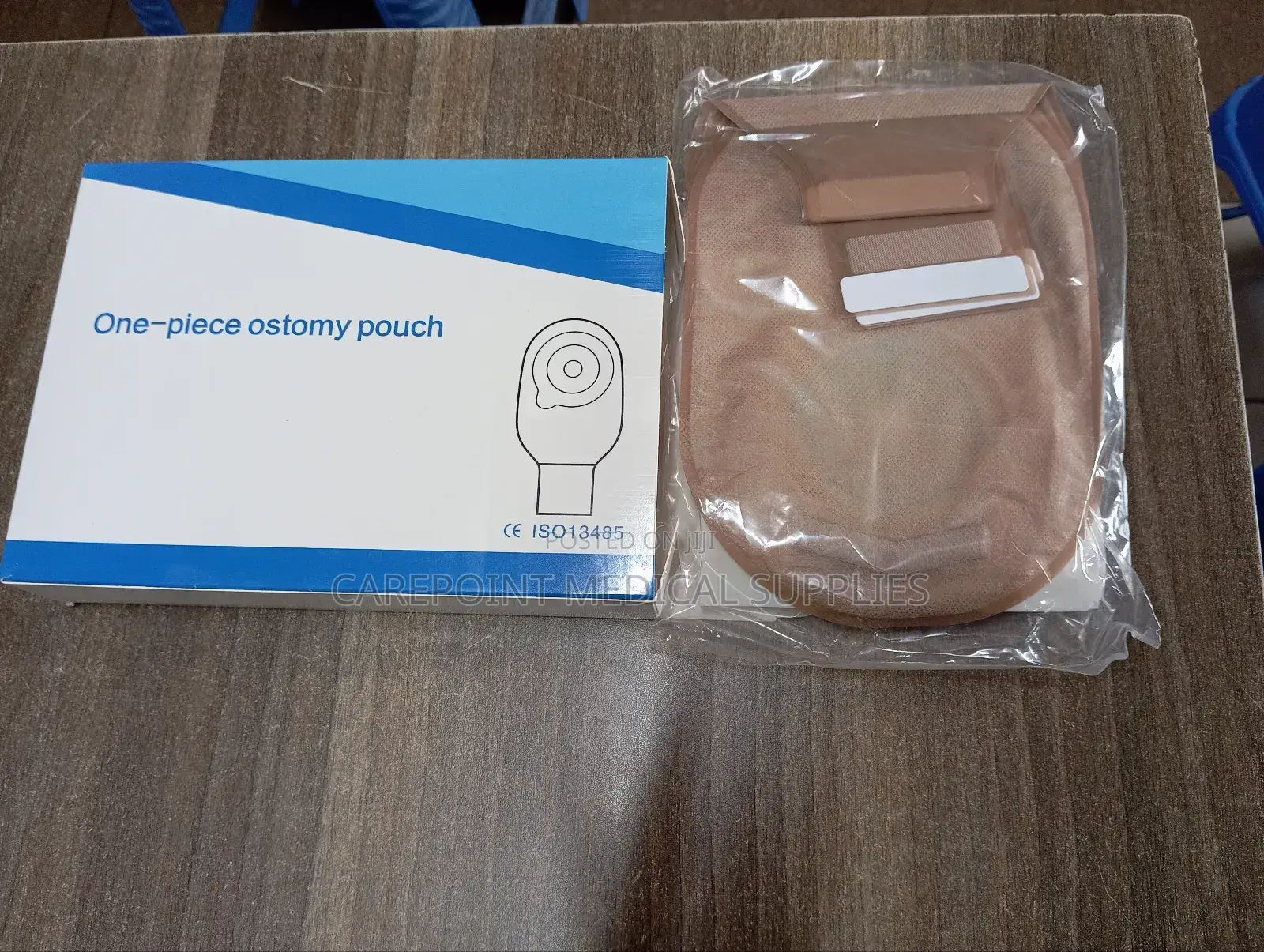 Colostomy Bag (Reusable)