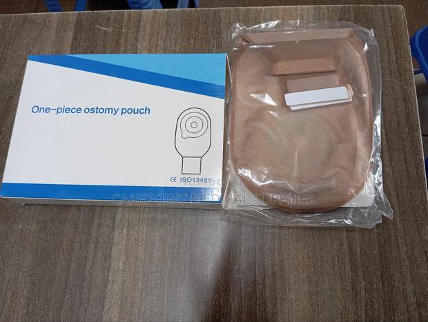 Colostomy Bag (Reusable)