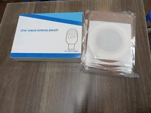 Colostomy Bag (Reusable)